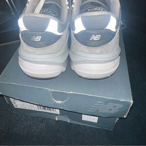 Men’s New Balance